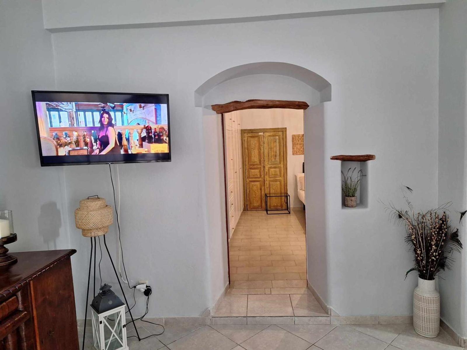 Apartamento Melissa Chora Koufonisia Exterior foto