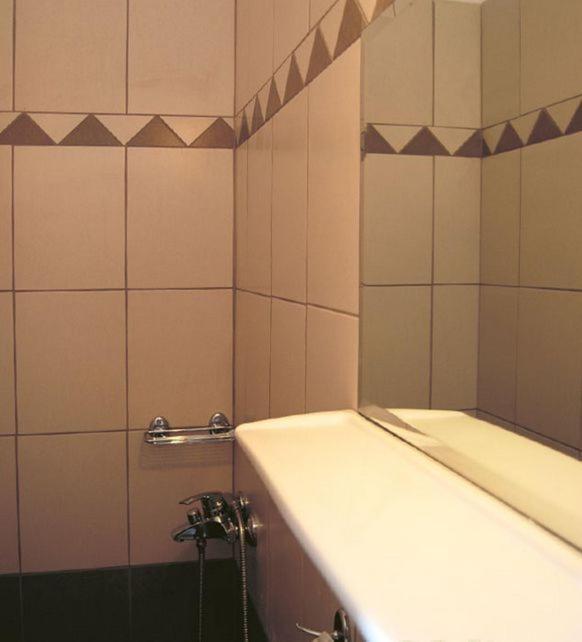 Apartamento Melissa Chora Koufonisia Habitación foto