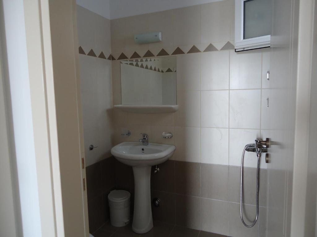 Apartamento Melissa Chora Koufonisia Habitación foto